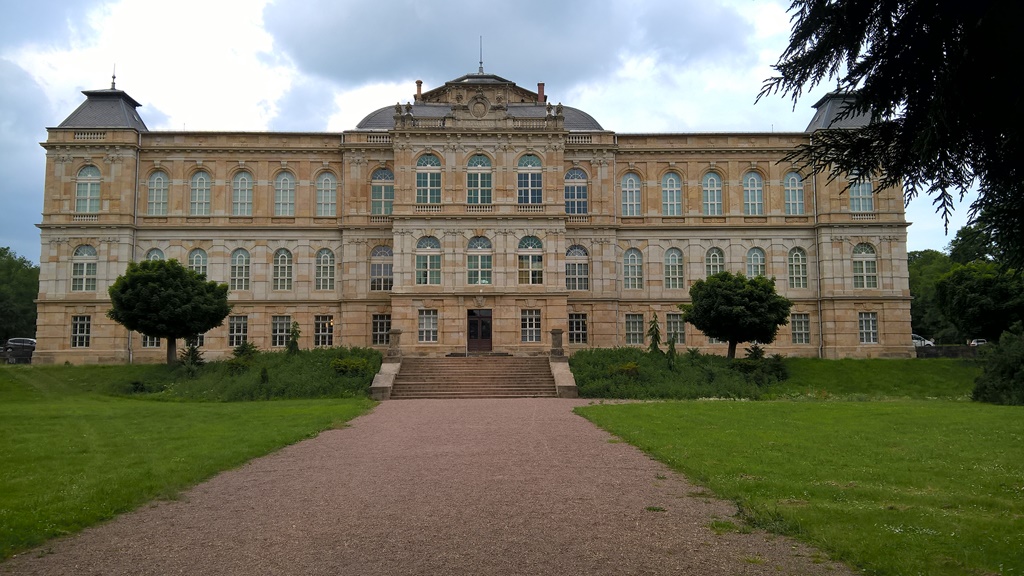 Herzogliches Museum